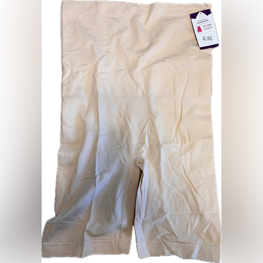 Empetua High Waisted Shaper Short XL/ XXL